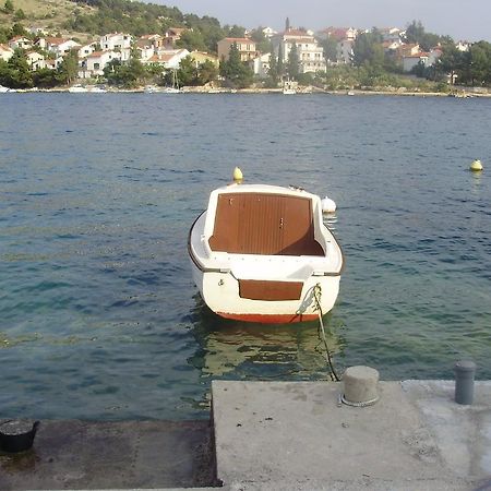 Apartments Draga Zaboric Εξωτερικό φωτογραφία
