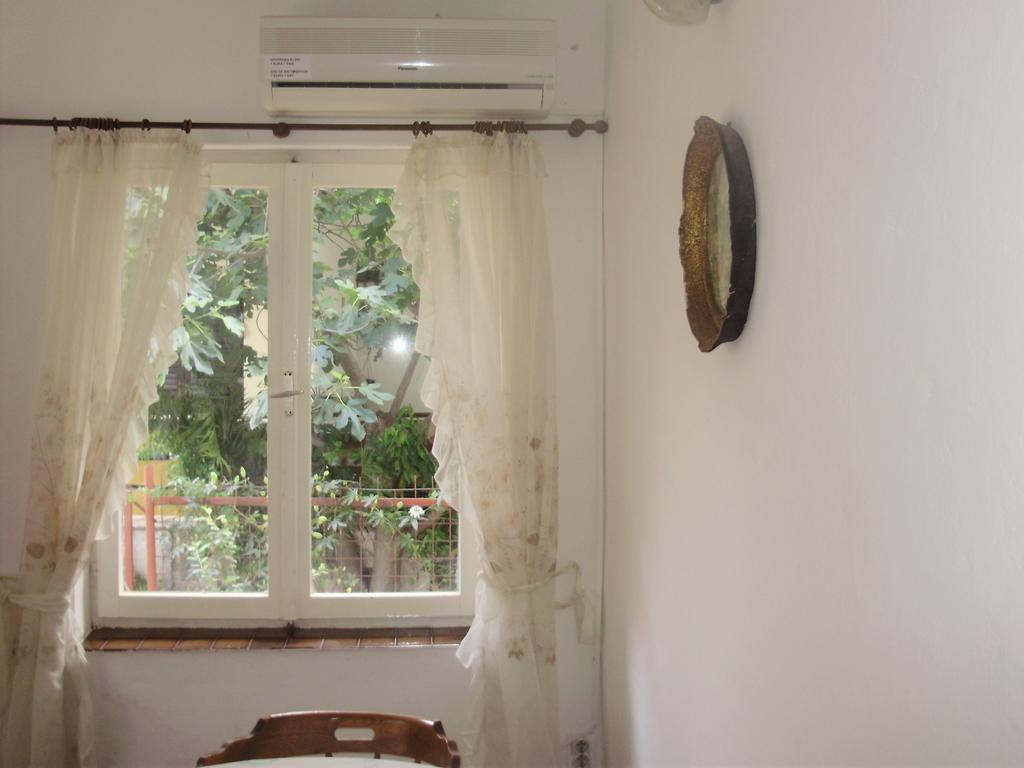 Apartments Draga Zaboric Δωμάτιο φωτογραφία