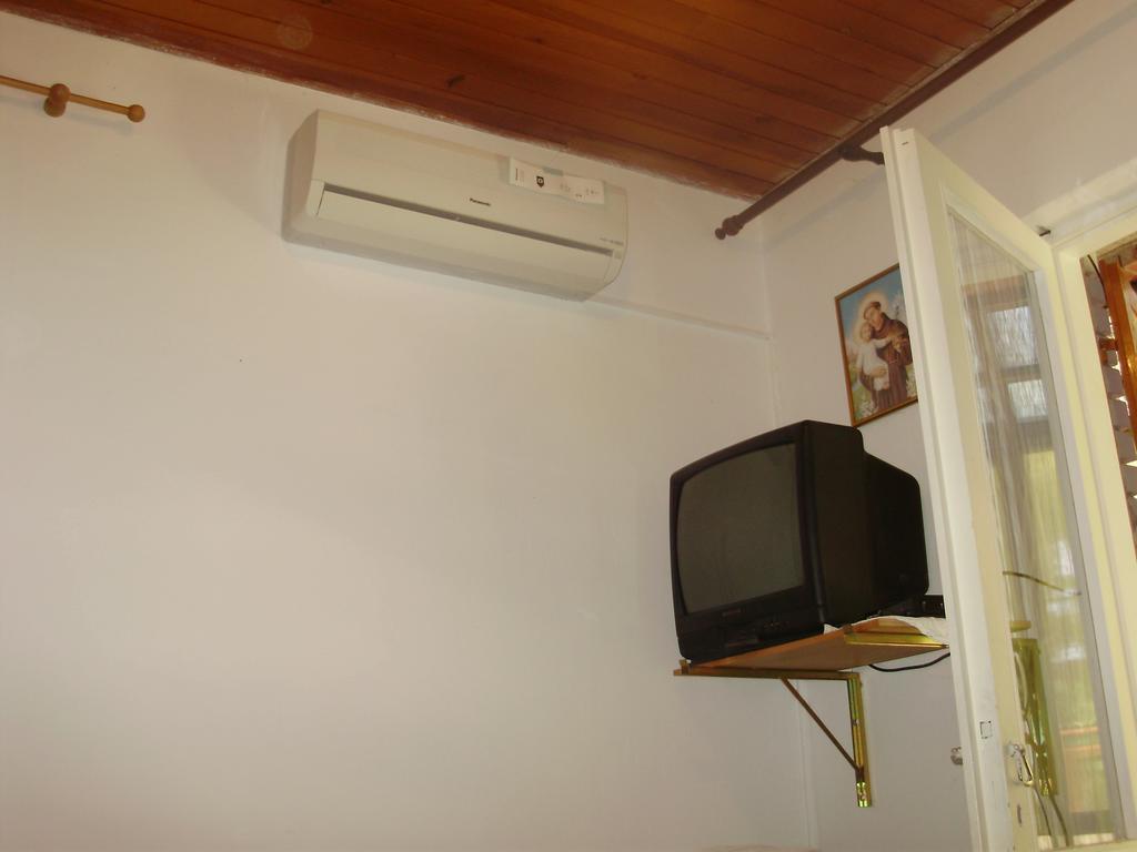 Apartments Draga Zaboric Δωμάτιο φωτογραφία