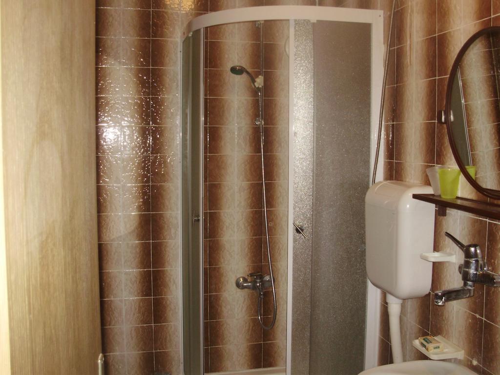 Apartments Draga Zaboric Δωμάτιο φωτογραφία