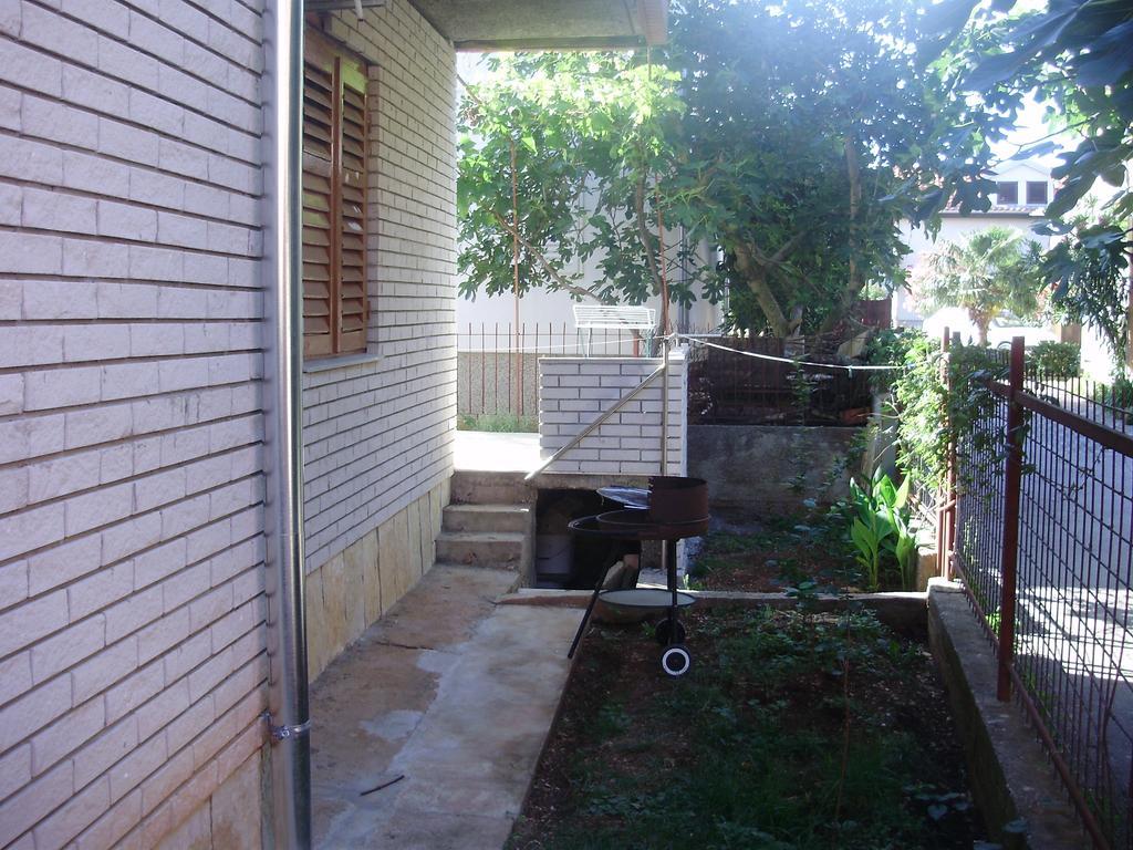Apartments Draga Zaboric Δωμάτιο φωτογραφία