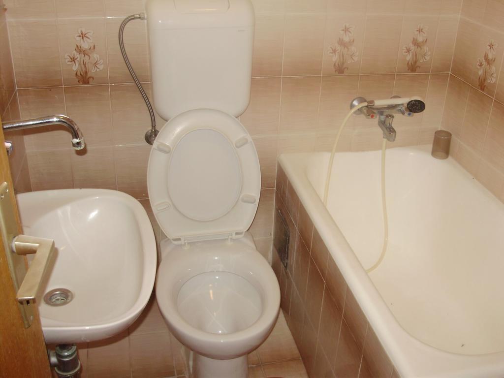 Apartments Draga Zaboric Δωμάτιο φωτογραφία