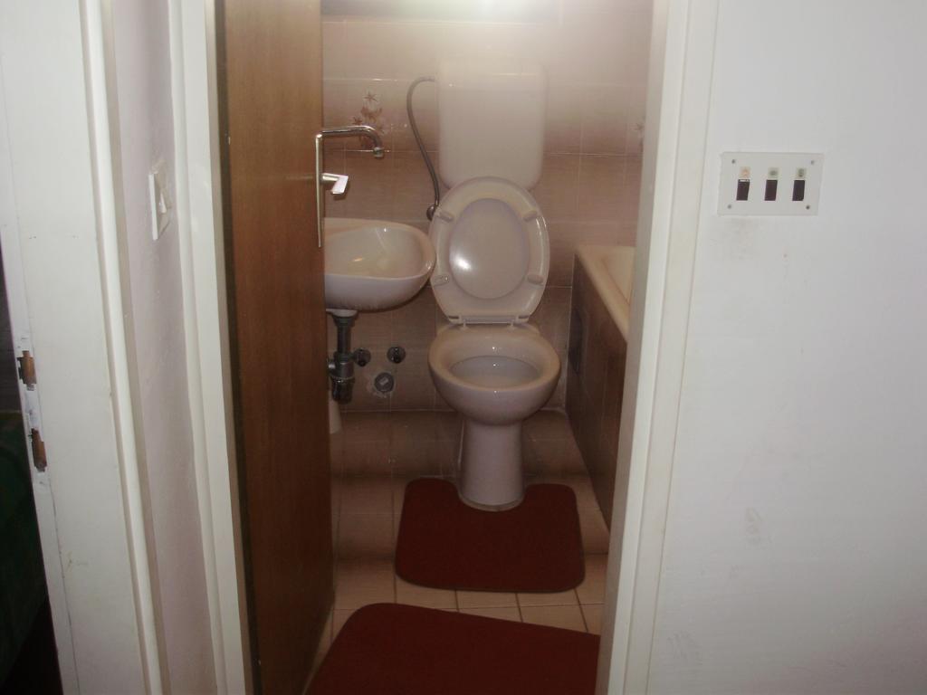 Apartments Draga Zaboric Δωμάτιο φωτογραφία