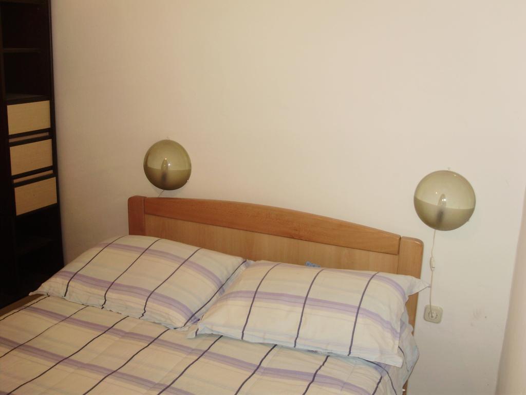 Apartments Draga Zaboric Δωμάτιο φωτογραφία