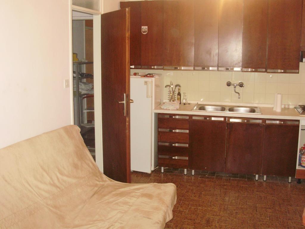 Apartments Draga Zaboric Δωμάτιο φωτογραφία