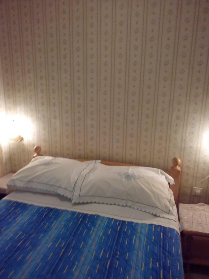 Apartments Draga Zaboric Εξωτερικό φωτογραφία
