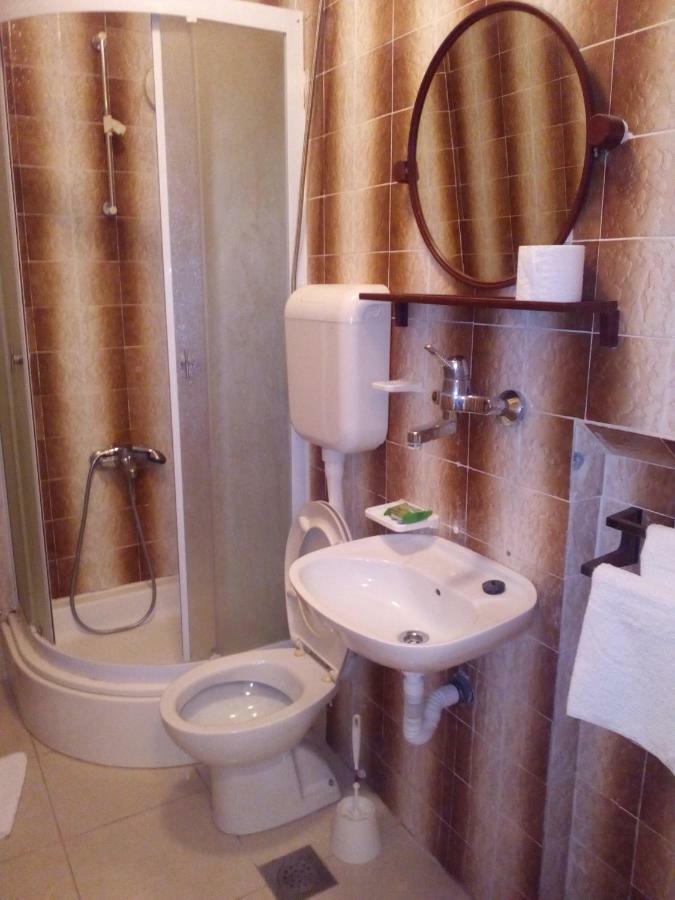 Apartments Draga Zaboric Εξωτερικό φωτογραφία