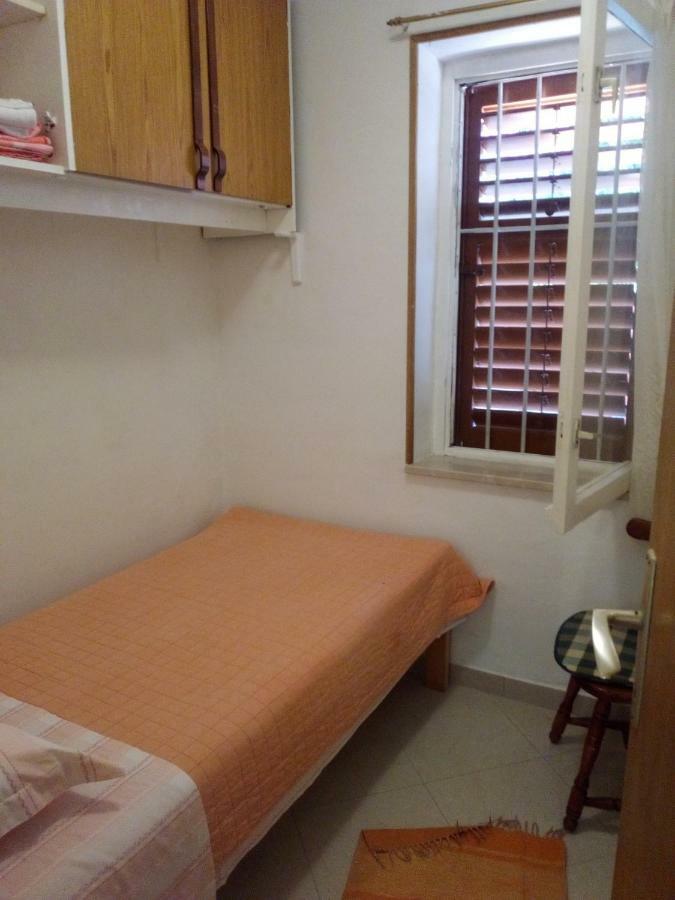 Apartments Draga Zaboric Εξωτερικό φωτογραφία
