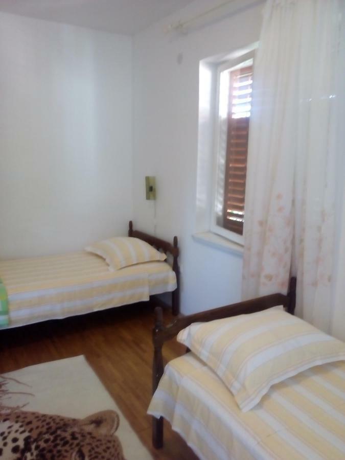 Apartments Draga Zaboric Εξωτερικό φωτογραφία