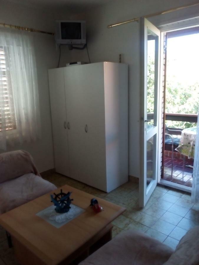 Apartments Draga Zaboric Εξωτερικό φωτογραφία