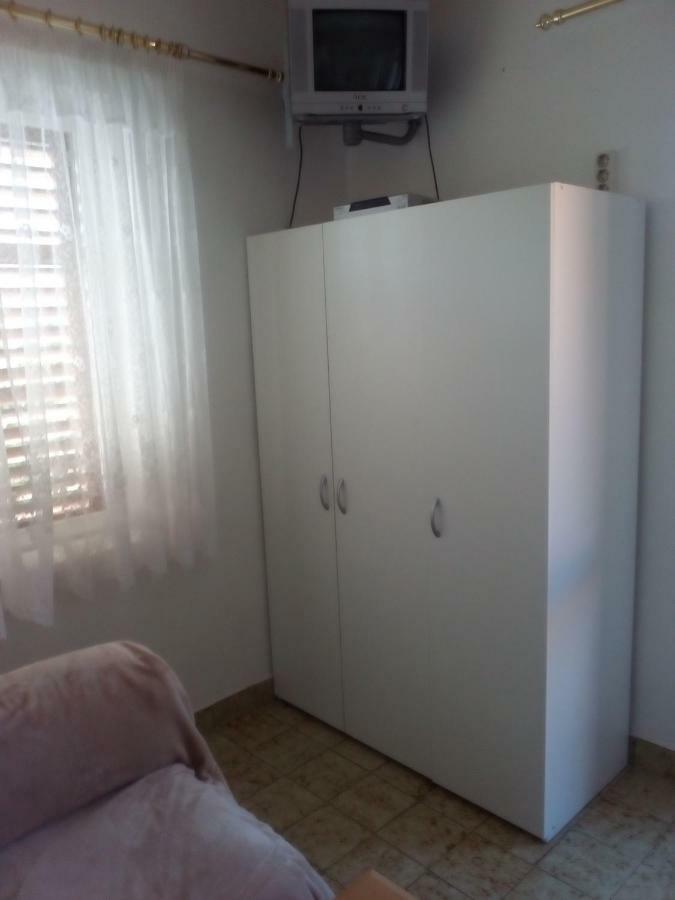 Apartments Draga Zaboric Εξωτερικό φωτογραφία