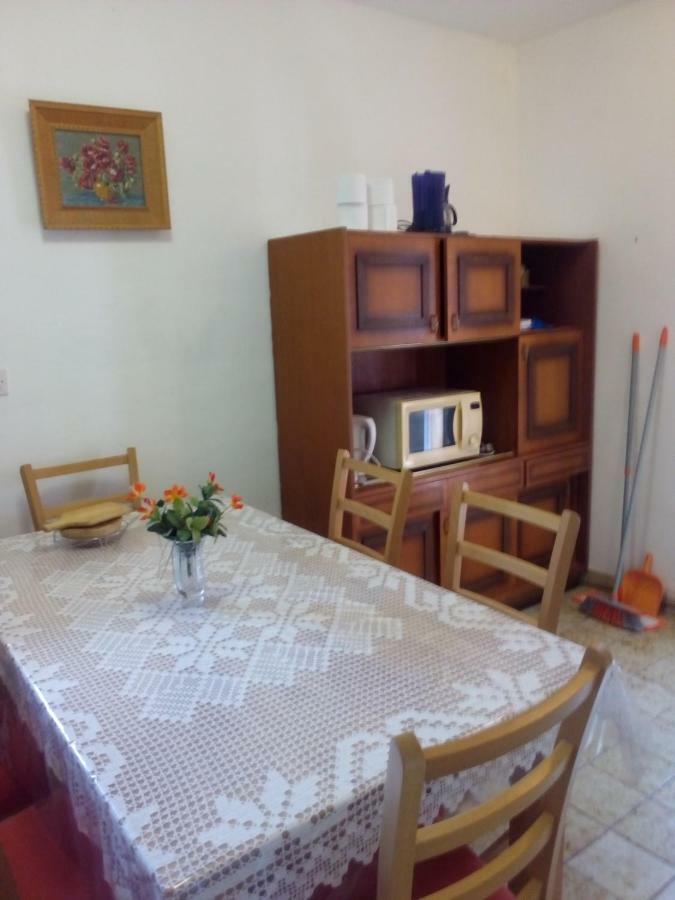 Apartments Draga Zaboric Εξωτερικό φωτογραφία