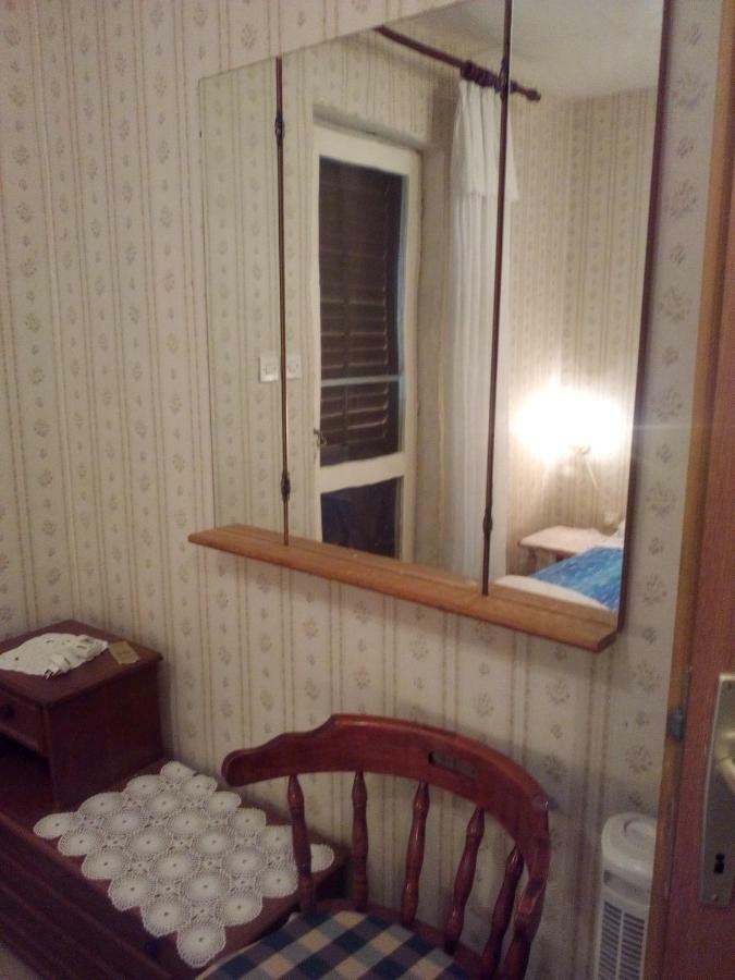 Apartments Draga Zaboric Εξωτερικό φωτογραφία