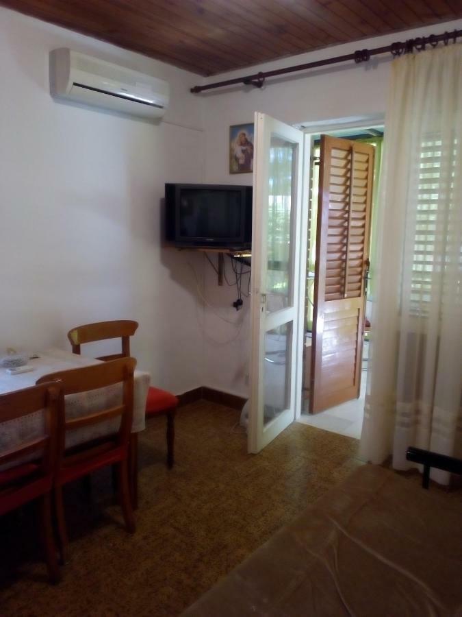 Apartments Draga Zaboric Εξωτερικό φωτογραφία