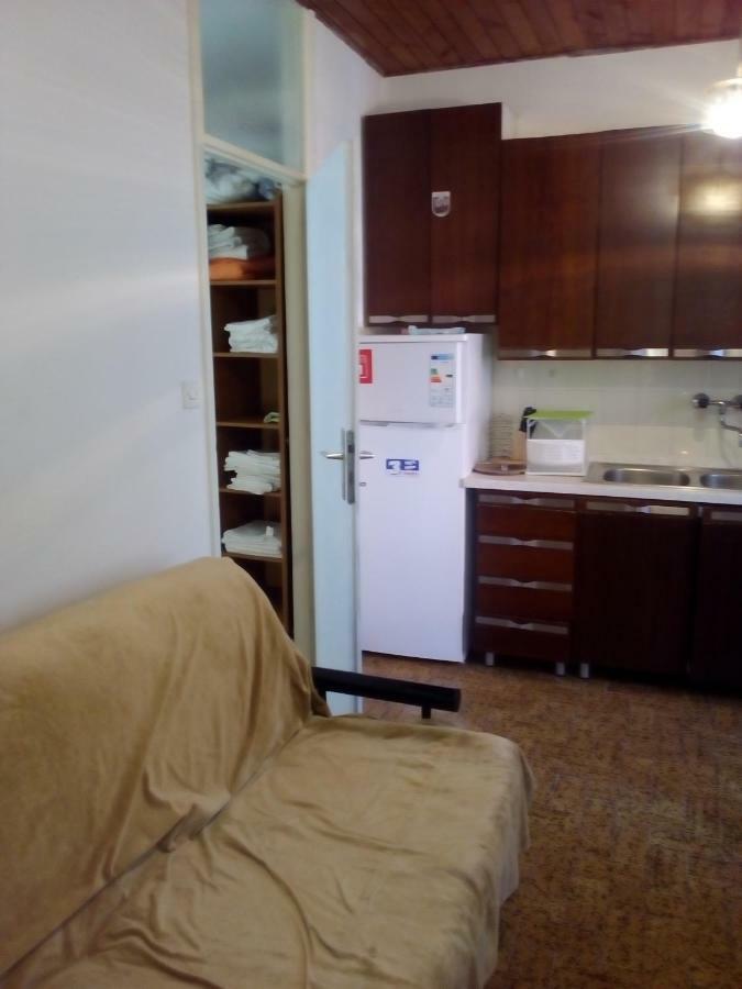 Apartments Draga Zaboric Εξωτερικό φωτογραφία