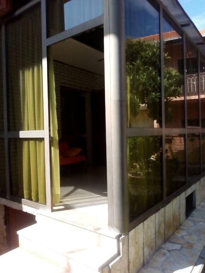 Apartments Draga Zaboric Εξωτερικό φωτογραφία