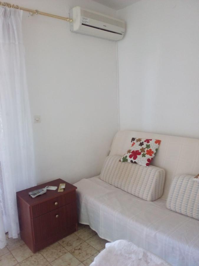Apartments Draga Zaboric Εξωτερικό φωτογραφία